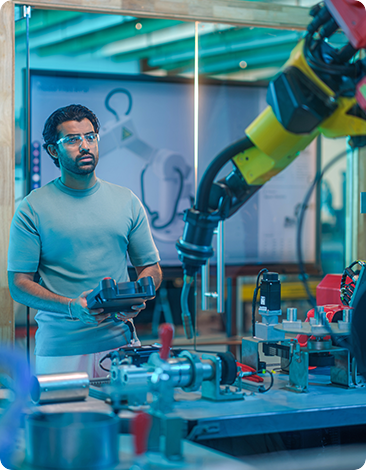 Careers in Robotics