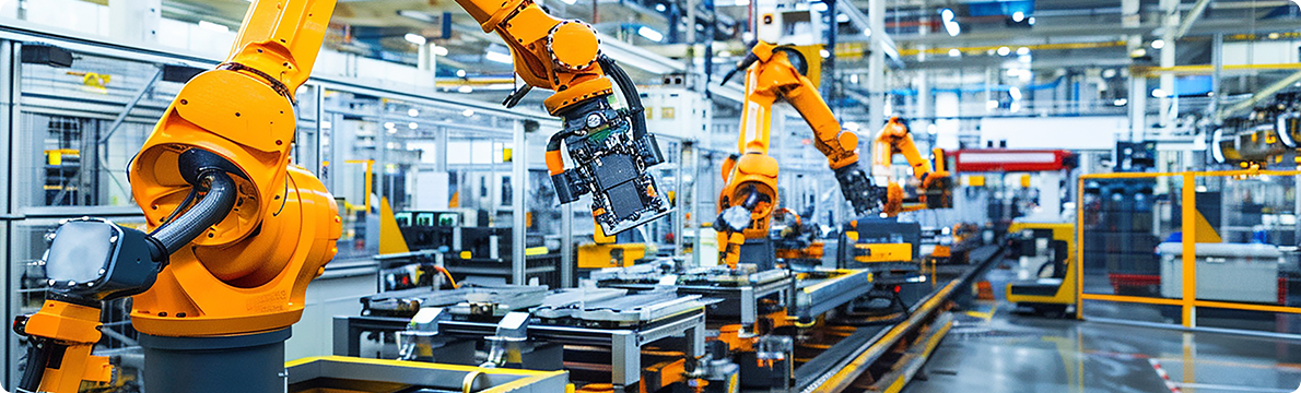 Robotics & Automation Engineering