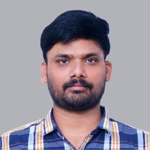 Dr. George Yuvaraj