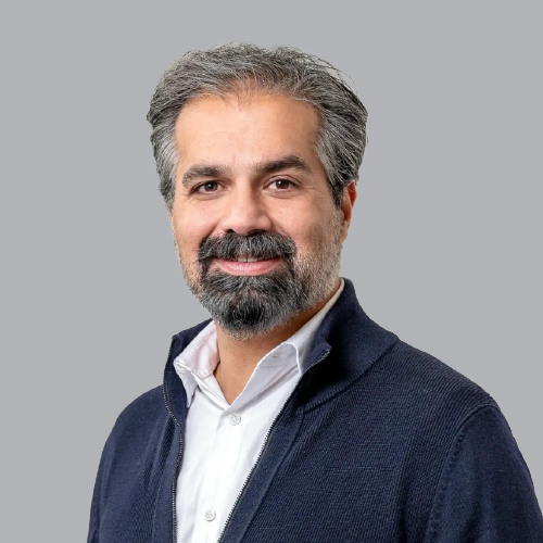 Prof. Dr. Mohammad Ali Nasseri