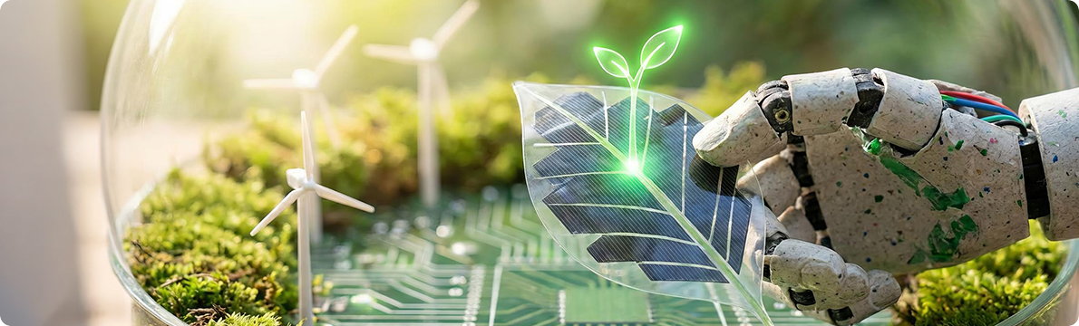 Sustainability Management