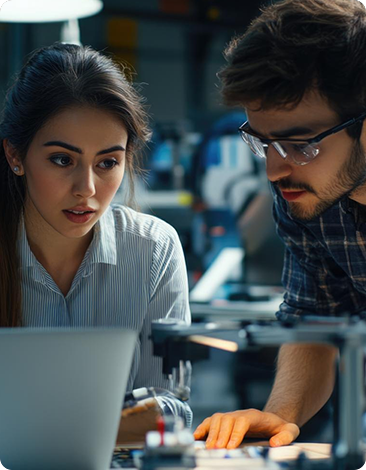 Master’s in Engineering