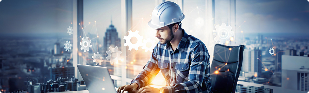 Master’s in Engineering Management (Techno-Manager) 