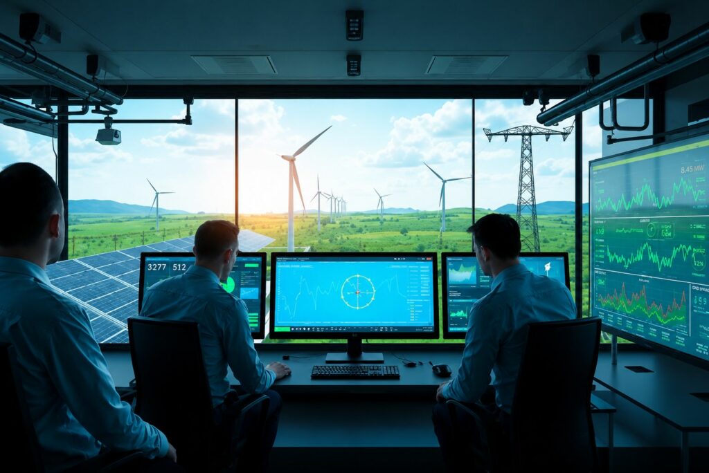 sustainability jobs in India