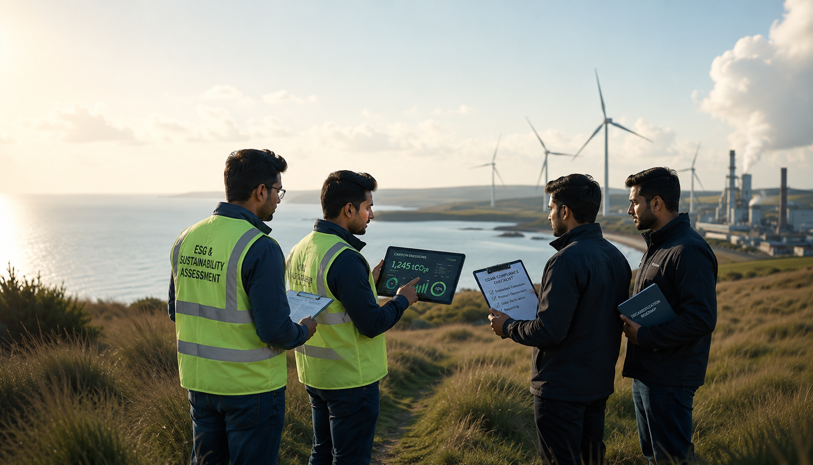 Sustainability Jobs in India for Engineers