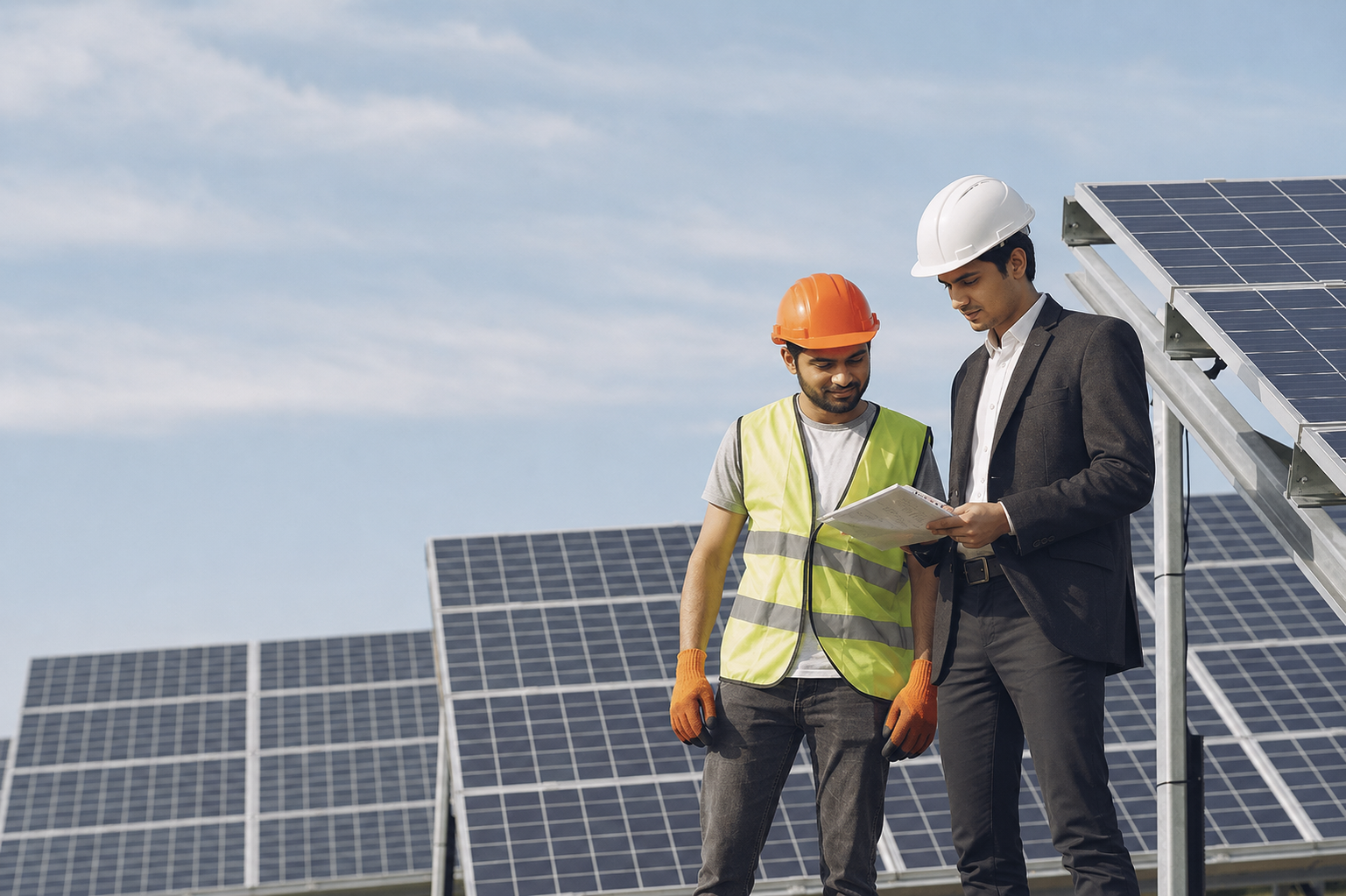 Master Program in Sustainability Engineering