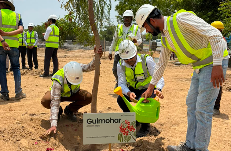 NAMTECH Celebrates World Environment Day 2026