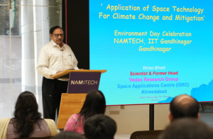 NAMTECH Celebrates World Environment Day 2026 with Sustainability Focused Initiatives