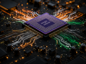 semiconductor