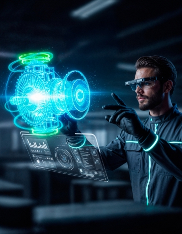 Industry 4.0 Courses