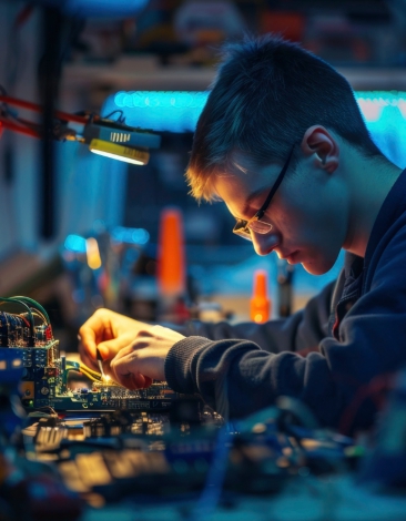 India’s semiconductor industry