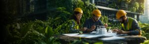 sustainability engineering