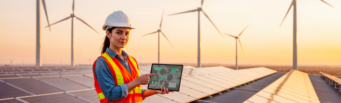 Master Program in Sustainability Engineering and Management