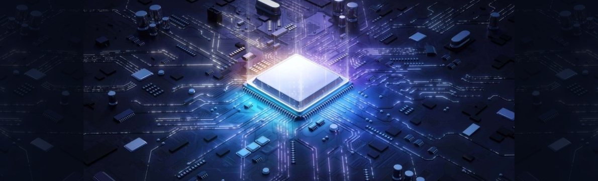 Semiconductor Industry