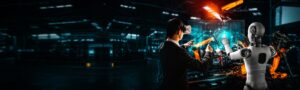 Master Program in Robotics Engineering and Management