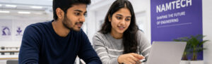 NAMTECH Program