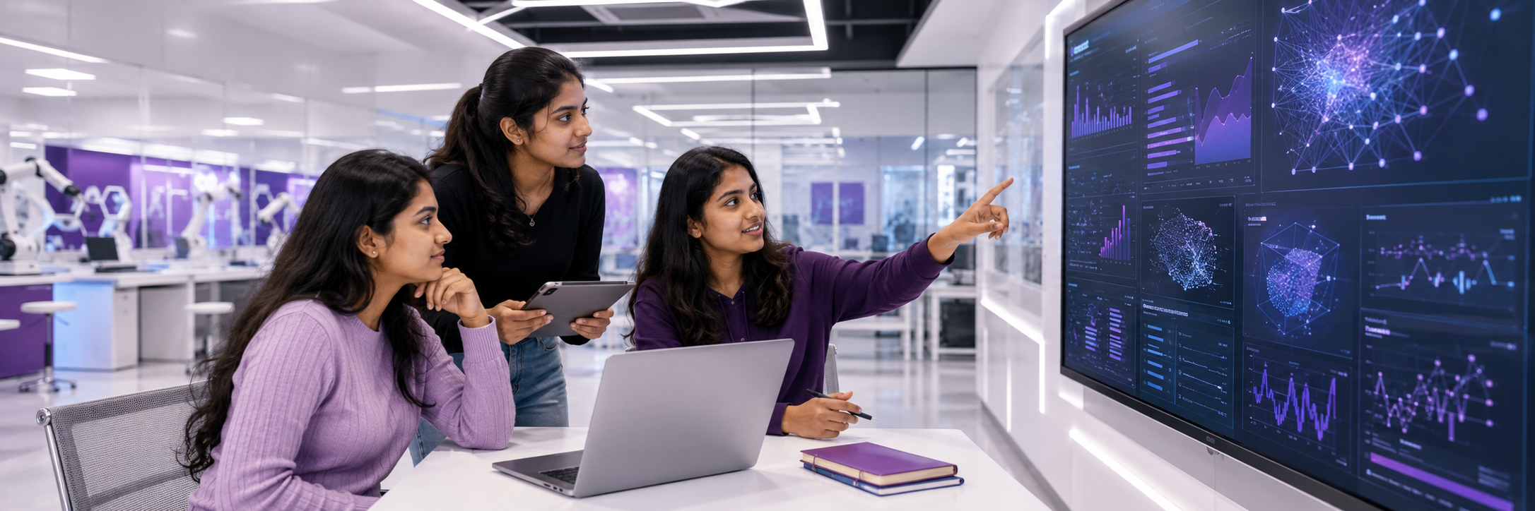 Data Analytics and Artificial Intelligence