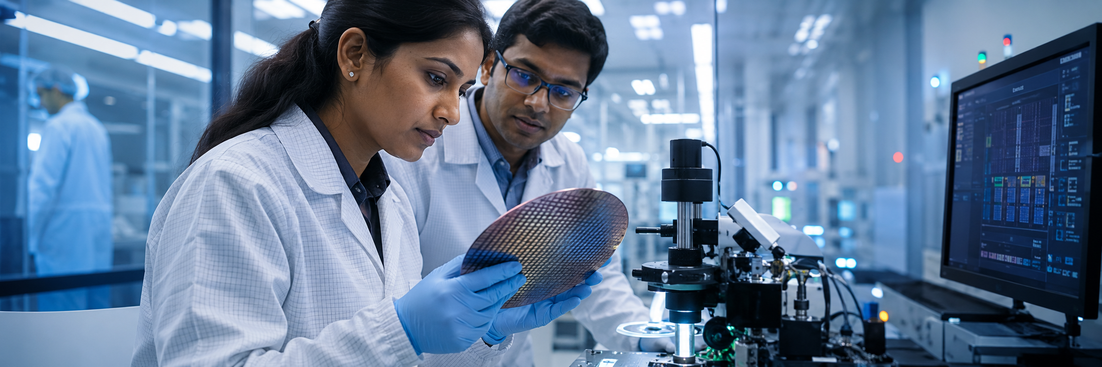 semiconductor industry