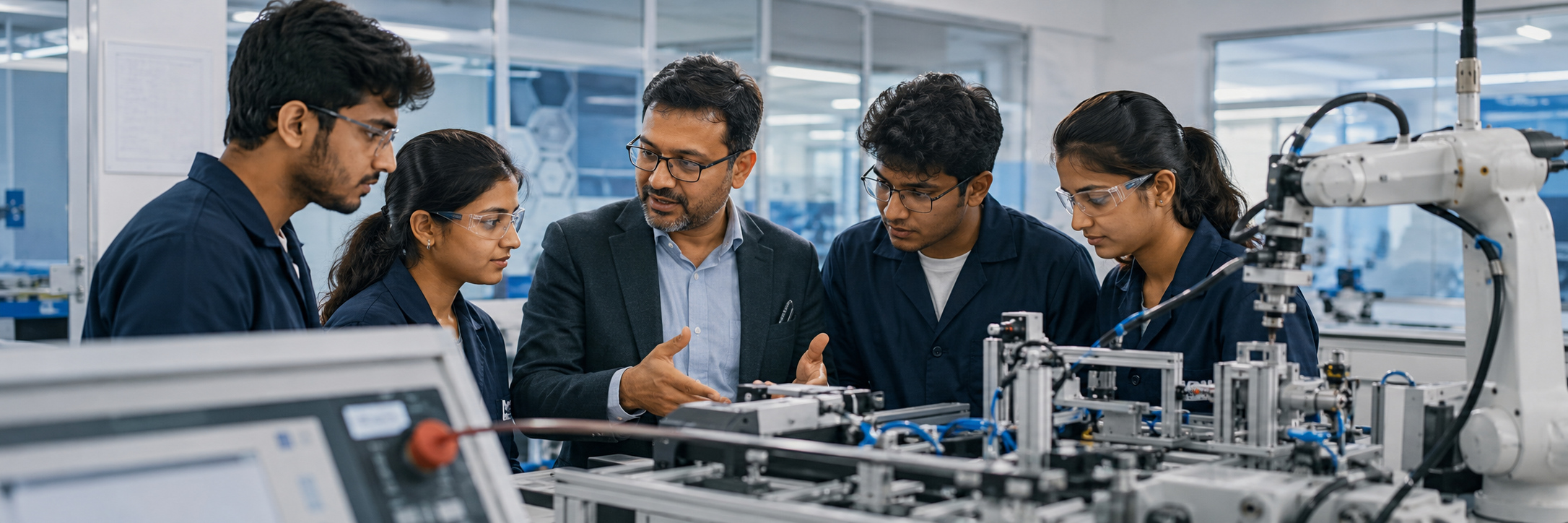 india manufacturing skill gap
