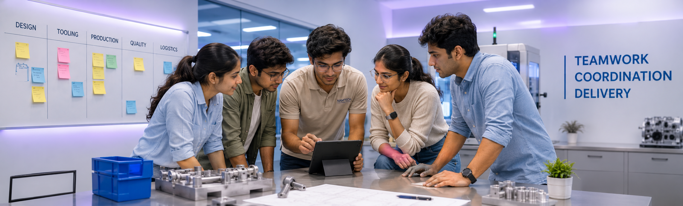 Engineering Practice 
