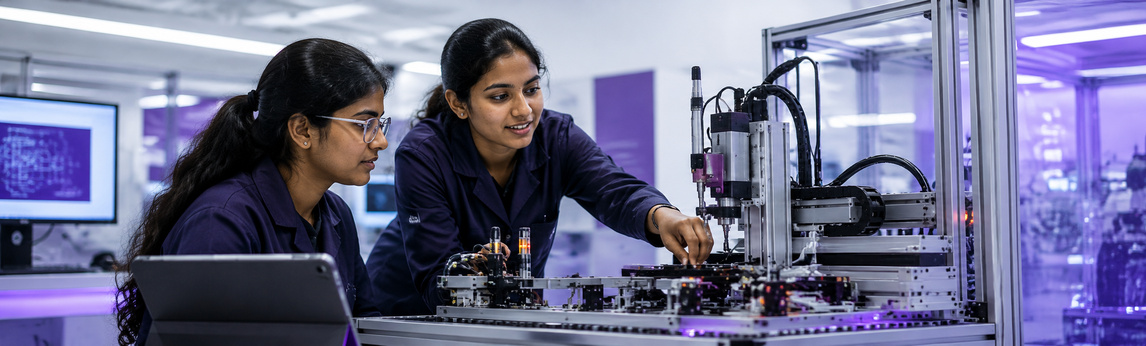 Smart Manufacturing Technology and Management