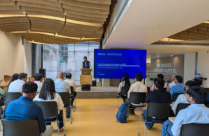 NAMTECH Hosts Faculty Development Program on Industrial Robotics for Smart & Sustainable Manufacturing