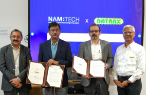 NAMTECH and NATRAX Partner to Strengthen Automotive Education