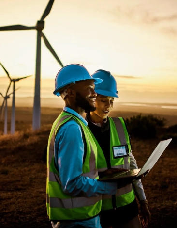 Sustainability engineering