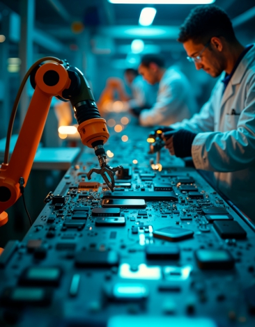 India's semiconductor