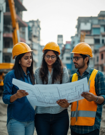 Master's for Engineers