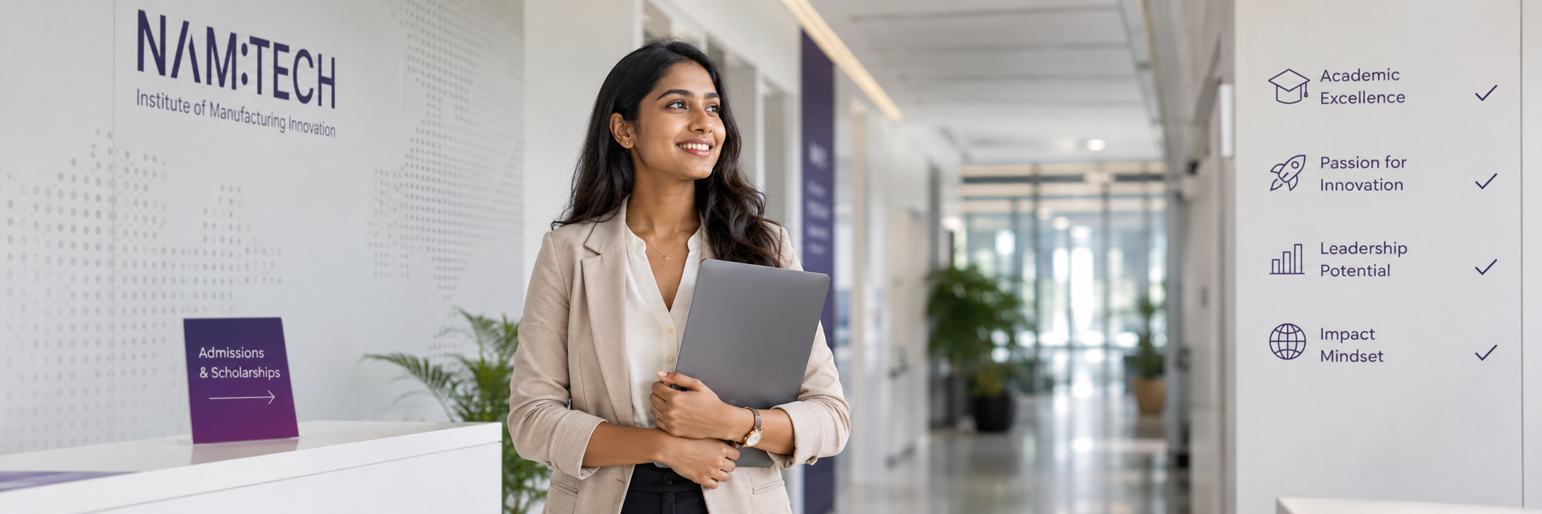 Am I Eligible for the India MET Scholarship?
