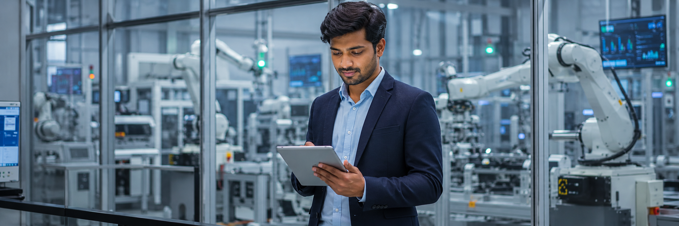 Why Manufacturers Are Hiring for Jobs That Didn’t Exist Three Years Ago