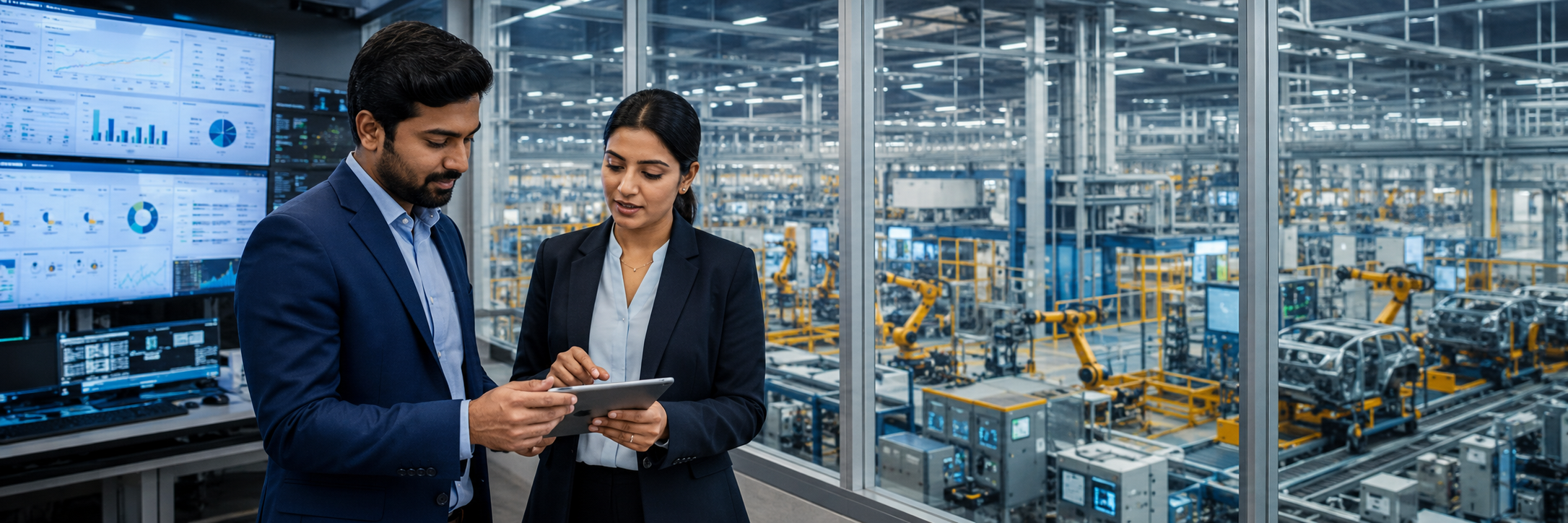 Digital Manufacturing Engineer