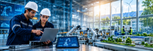 New Manufacturing Engineer