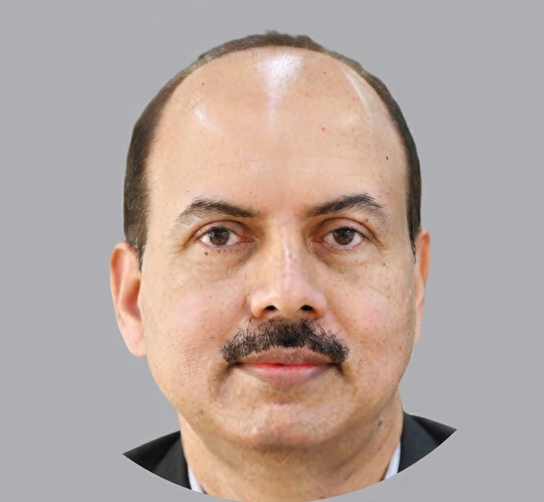 Mr. Akilur Rahman