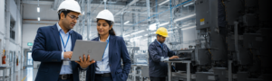 Factory Engineers