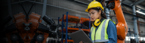 India's manufacturing workforce