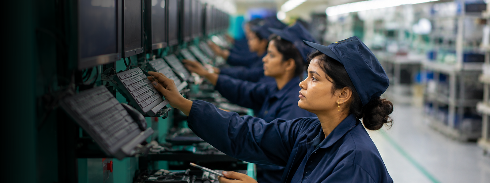 India’s largest manufacturing