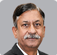 Dr. Ibrahim Hafeezur Rehman