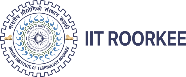IIT Roorkee Logo