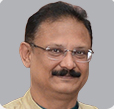 Mr. Biplab Ketan Paul