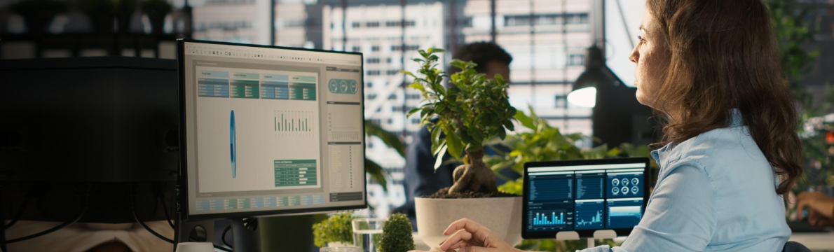 AI Is Transforming Manufacturing Decisions