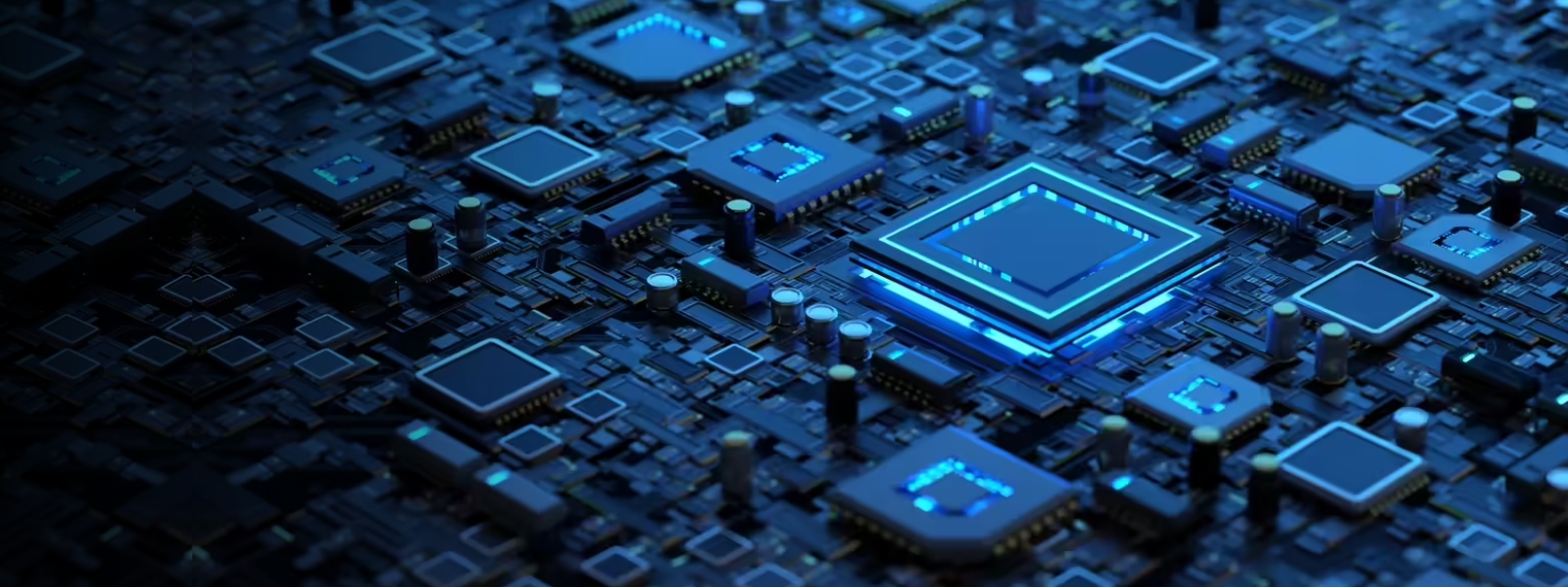 Semiconductor Industry