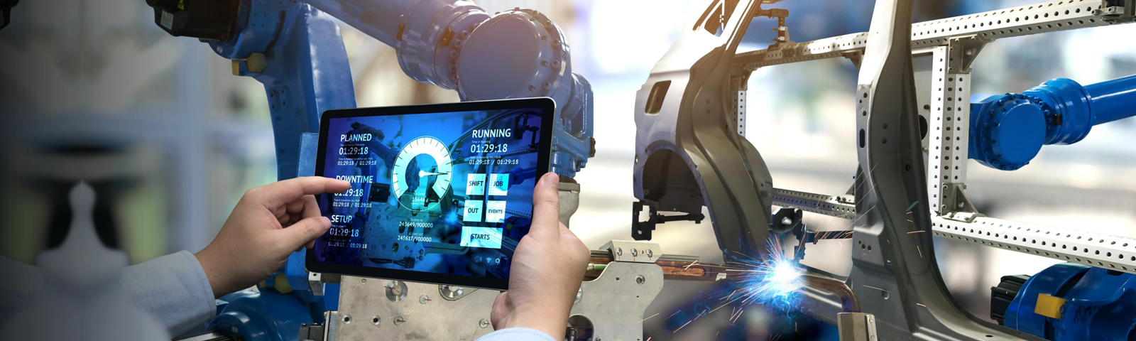 Master Program in Automotive Technology and Management