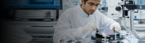 Manufacturing Engineer Salary in India