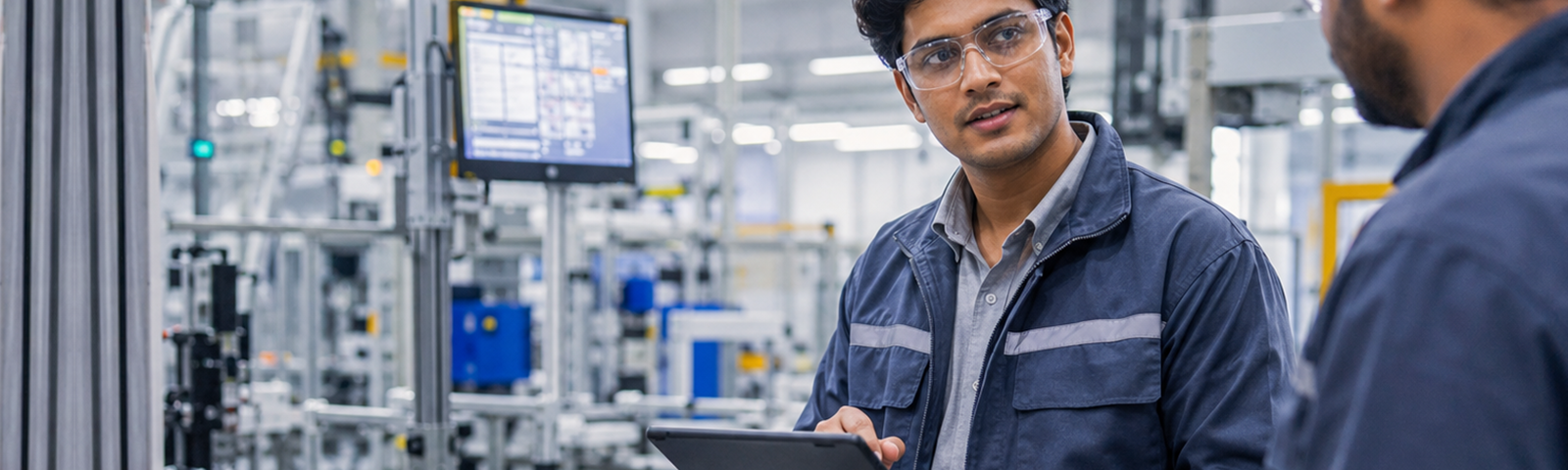 Manufacturing engineers in India