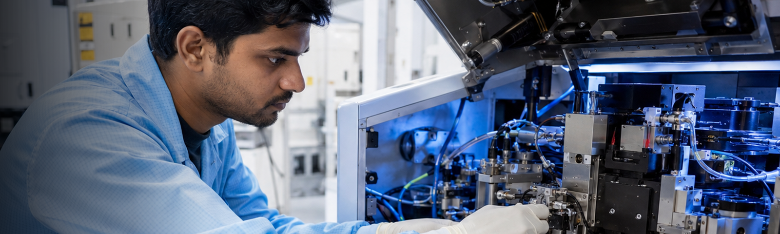 India's semiconductor design