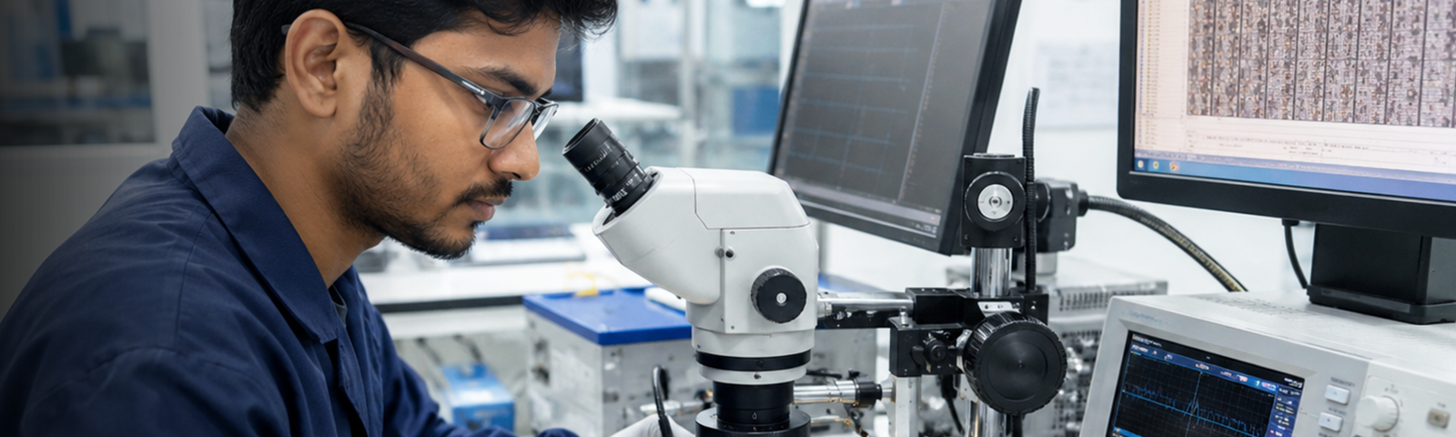 India Semiconductor Mission