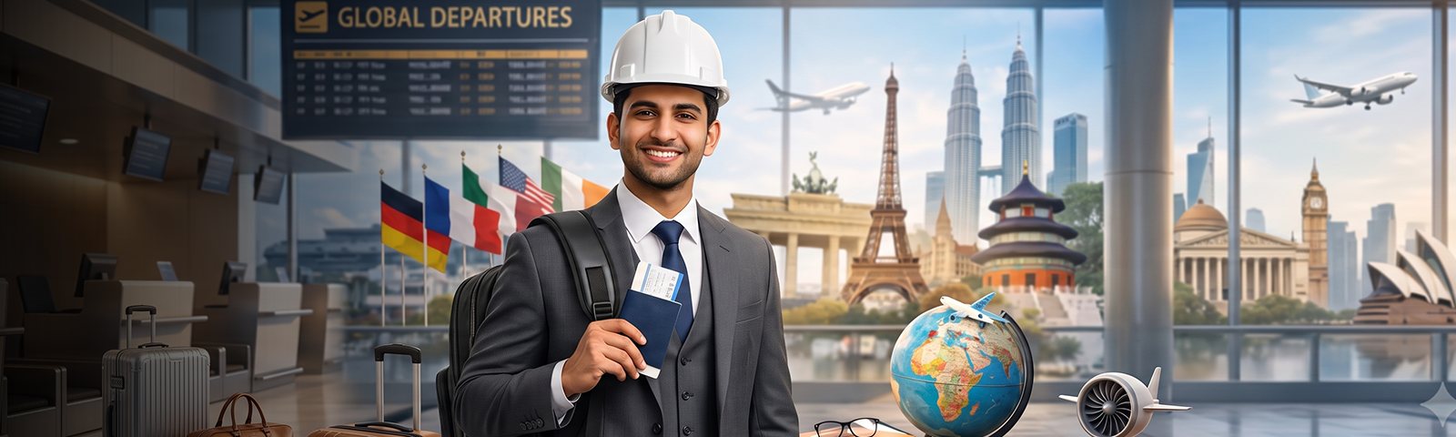 Master Program in Smart Manufacturing Technology and Management