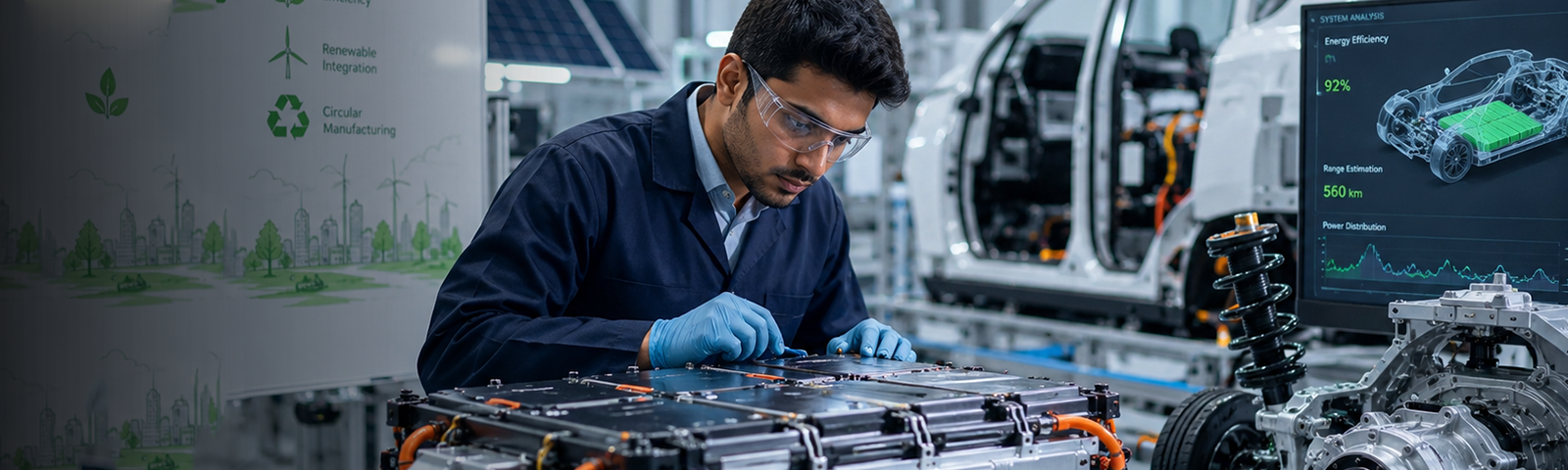 Mechanical Engineers